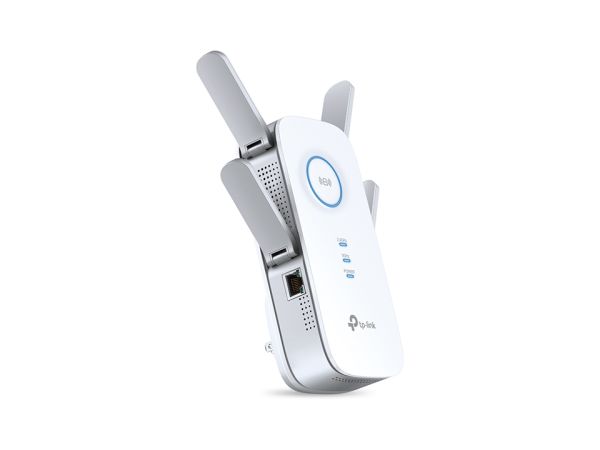 TP LINK RE650 AC2600 Range Extender