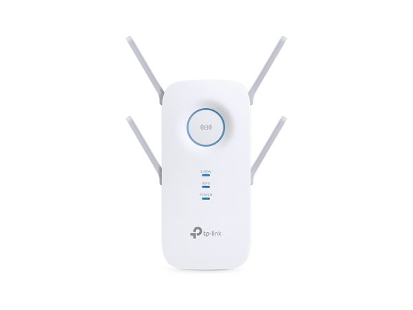 TP LINK RE650 AC2600 Range Extender