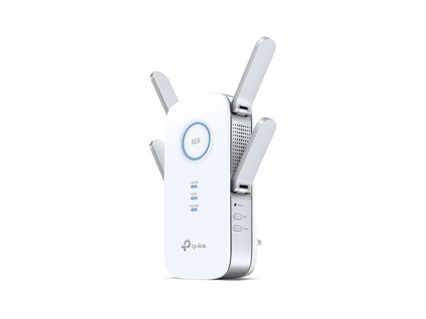 TP LINK RE650 AC2600 Range Extender