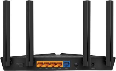 TP Link Archer AX10 AX1500 Wi-Fi 6 Router