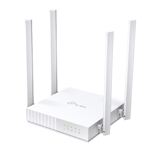 TP Link Archer C24 New AC750 Dual-Band Wi-Fi Router