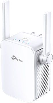 TP Link RE305 AC1200 Wi-Fi Range Extender