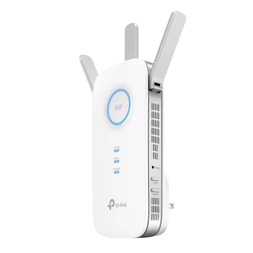 TP Link RE450 AC1750 Wi-Fi Range Extender