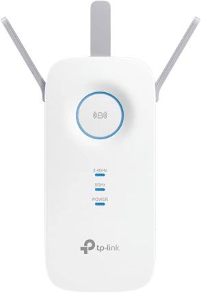 TP Link RE450 AC1750 Wi-Fi Range Extender