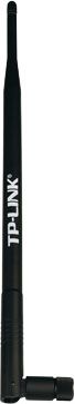 TP Link TL-ANT2408CL 2.4GHz 8dBi Indoor Omni-Directional Antenna