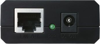 TP Link TL-POE10R PoE Splitter