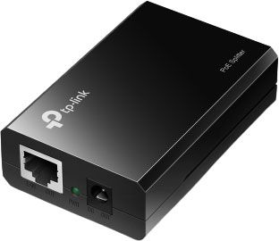 TP Link TL-POE10R PoE Splitter