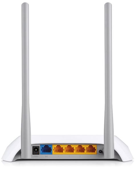 TP Link TL-WR840N