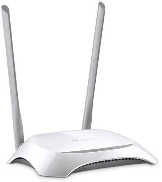 TP Link TL-WR840N