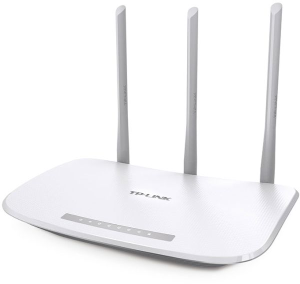 TP Link TL-WR845N - 300Mbps Wireless N Router