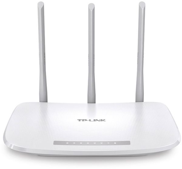 TP Link TL-WR845N - 300Mbps Wireless N Router