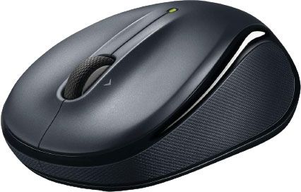 Logitech M325s Wireless Mouse