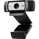 Logitech C930e Business Webcam