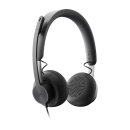 Logitech Zone Wired Headphone