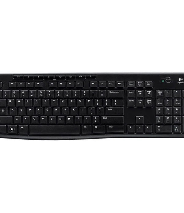 Logitech K270 Wireless Keyboard