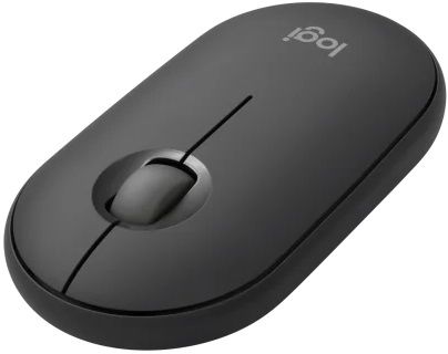 Logitech M350S Bluetooth Wireless Pebble Mouse 2