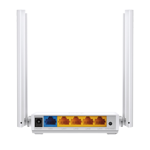 TP Link Archer C24 New AC750 Dual-Band Wi-Fi Router