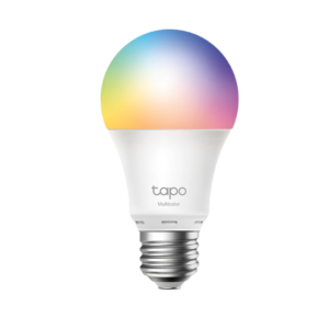 L530E Smart Wi-Fi Light Bulb, Multicolor