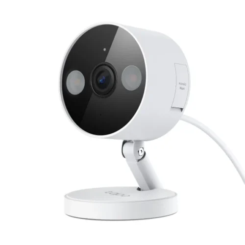 TP-Link Wi-Fi Camera Tapo C120 Tapo Indoor/Outdoor Wi-Fi Home Security Camera