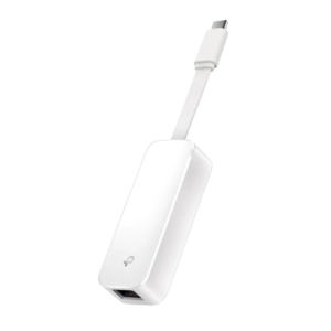 TP-Link UE300C USB Type-C to RJ45 Gigabit Ethernet Network Adapter