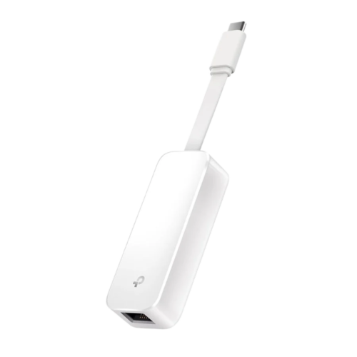 TP-Link UE300C USB Type-C to RJ45 Gigabit Ethernet Network Adapter