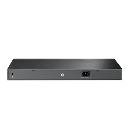 TL-SG3210XHP-M2 JetStream 8-Port 2.5GBASE-T and 2-Port 10GE SFP+ L2+