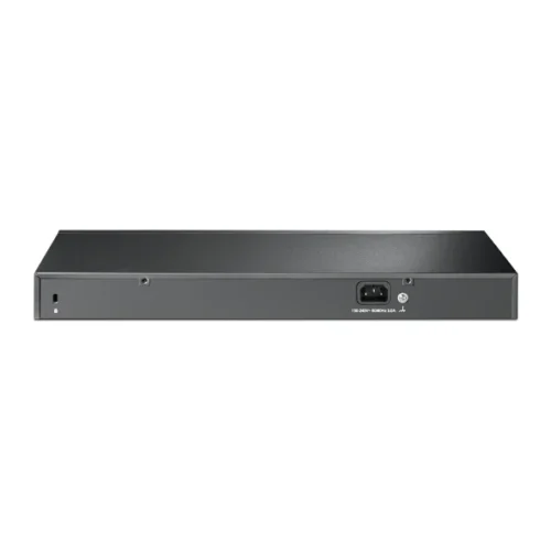 SG1428PE 28-Port Gigabit Easy Smart Switch with 24-Port PoE+