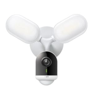 TP-Link Wi-Fi Camera Tapo C720 Smart Floodlight Camera