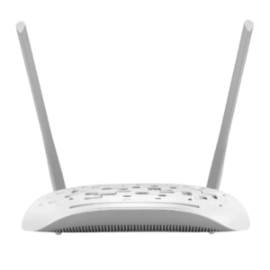 TP Link TD-W8961N 300Mbps Wireless N ADSL2+ Modem Router