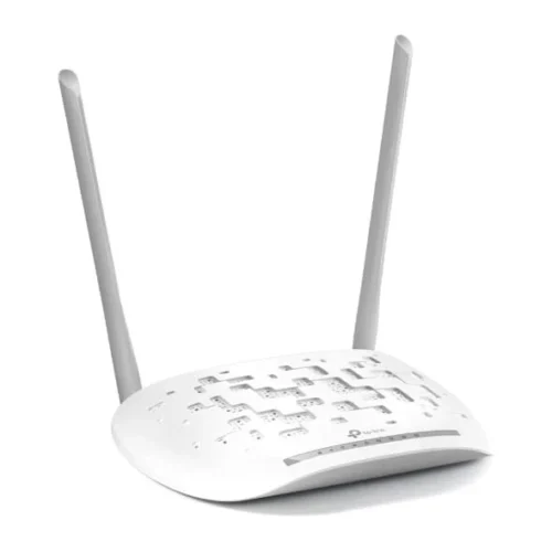 TP Link TD-W8961N 300Mbps Wireless N ADSL2+ Modem Router