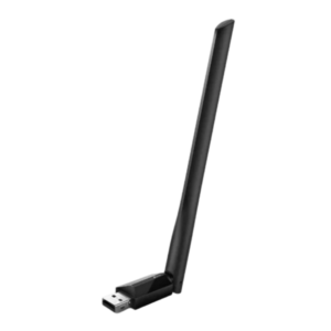 TP-Link Wi-Fi Adapter Archer T2U Plus AC600 Dual Band