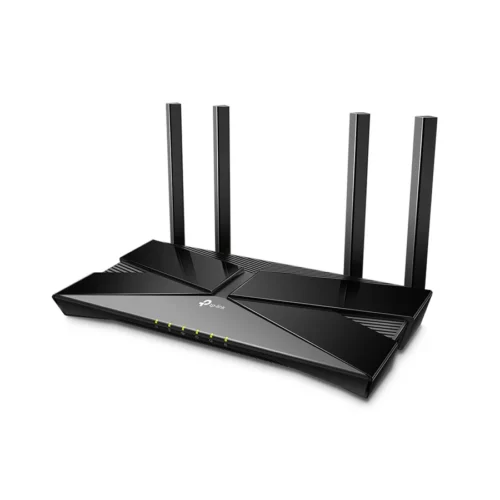 Archer AX10 AX1500 Wi-Fi 6 Router - Image 2