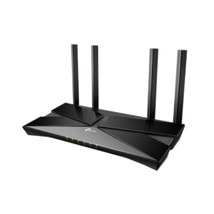 Archer AX23 AX1800 Dual-Band Wi-Fi 6 Router