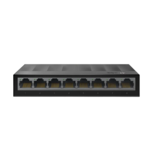 TP-Link LS1008G 8-Port 10/100/1000Mbps Switch Gigabit | Ver 3.0