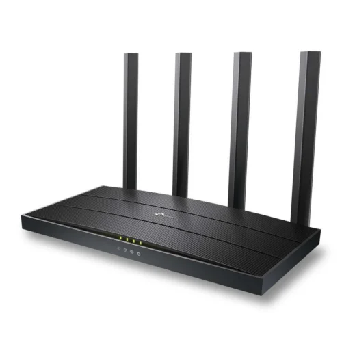 TP-Link Archer AX12 AX1500 Dual-Band Gigabit Wi-Fi 6 Router - Image 4