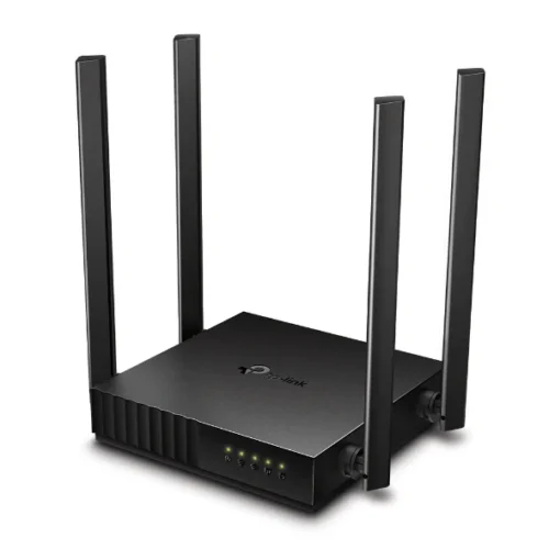 TP-Link Archer C54 AC1200 Dual Band Wi-Fi Router | Ver 1.0