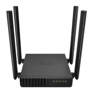 TP-Link Archer C54 AC1200 Dual Band Wi-Fi Router | Ver 1.0