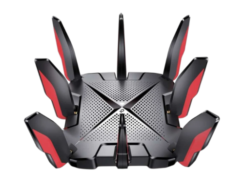 TP-Link Archer GX90 AX6600 Tri-Band Wi-Fi 6 Gaming Router