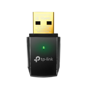 Archer T2U AC600 Wireless Dual Band USB Adapter