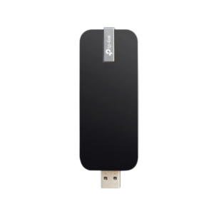 TP-Link Wi-Fi Adapter Archer T4U Plus AC1300 Dual Band High-Gain Wireless USB Adapter