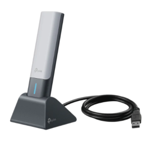 TX50UH AX3000 High Gain Wireless USB Adapter