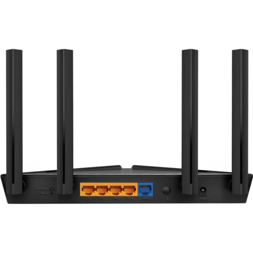 Archer AX23 AX1800 Dual-Band Wi-Fi 6 Router