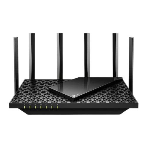 TP-Link Archer AX73 AX5400 Dual-Band Gigabit Wi-Fi 6 Router