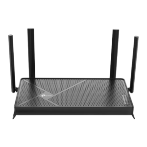 TP-Link Wi-Fi 7 Router Archer BE230 BE3600 Dual Band Gigabit Wi-Fi 7 Router