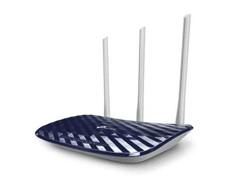 Tp-Link Archer C20 AC750 Wireless Dual Band Router