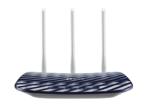 Tp-Link Archer C20 AC750 Wireless Dual Band Router