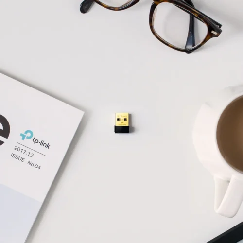 Archer T2U Nano AC600 Nano Wireless USB WiFi Adapter