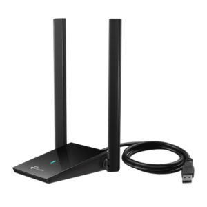 Archer TX20U Plus AX1800 Dual Antennas High Gain Wireless USB Adapter