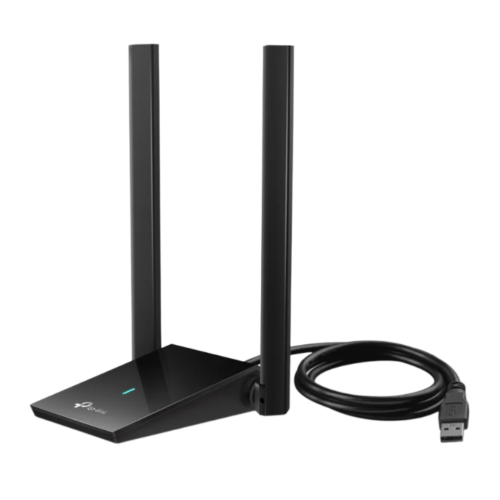 Archer TX20U Plus AX1800 Dual Antennas High Gain Wireless USB Adapter