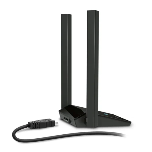 Archer TX20U Plus AX1800 Dual Antennas High Gain Wireless USB Adapter